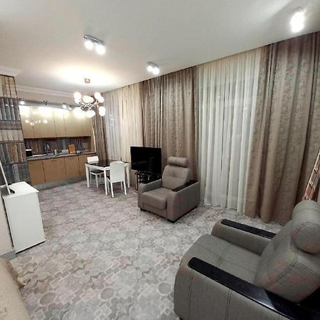 Inn Home Apartments-Olimpiysky Stadium Area 키예프 외부 사진